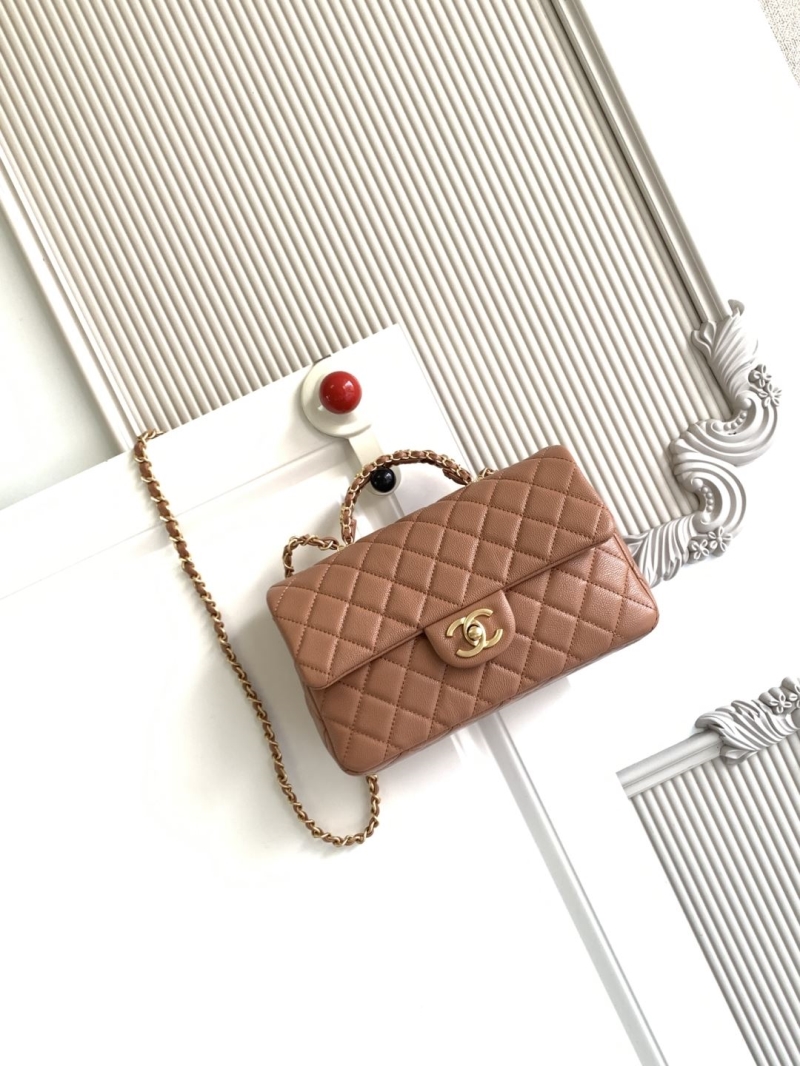 Ch**el satchel bags